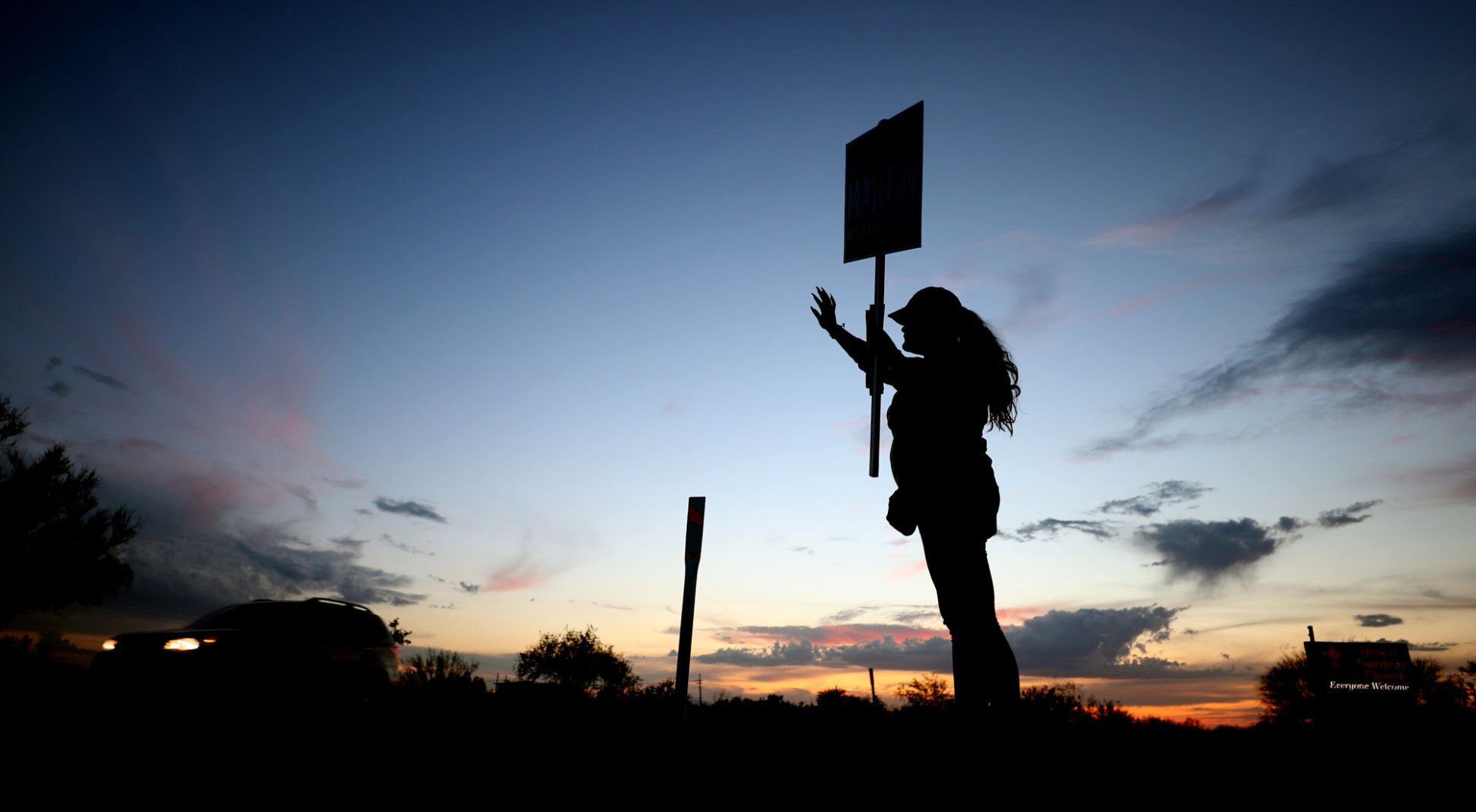 Best of 2020 photos, Arizona Daily Star